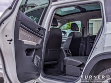 2023 Volkswagen Atlas EXECLINE