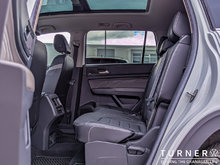 2023 Volkswagen Atlas EXECLINE