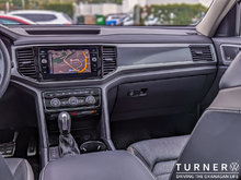 2023 Volkswagen Atlas EXECLINE