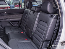 2023 Volkswagen Atlas EXECLINE