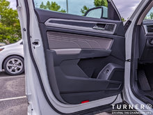 2023 Volkswagen Atlas EXECLINE