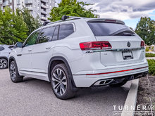 2023 Volkswagen Atlas EXECLINE