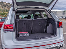 2023 Volkswagen Atlas EXECLINE