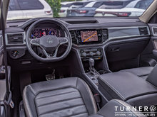 2023 Volkswagen Atlas EXECLINE