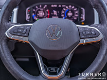 2023 Volkswagen Atlas EXECLINE