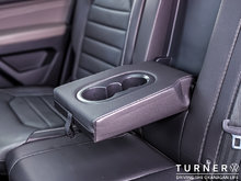 2023 Volkswagen Atlas EXECLINE