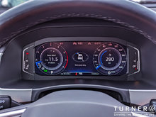 2023 Volkswagen Atlas EXECLINE