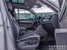2023 Volkswagen Atlas EXECLINE