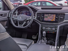 2023 Volkswagen Atlas EXECLINE