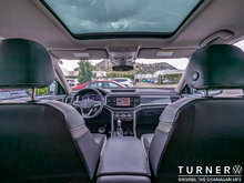 2023 Volkswagen Atlas EXECLINE