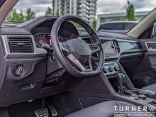 2023 Volkswagen Atlas EXECLINE