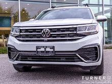 2023 Volkswagen Atlas EXECLINE