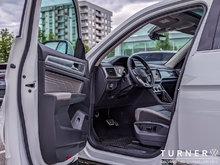 2023 Volkswagen Atlas EXECLINE