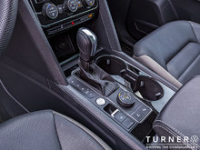2023 Volkswagen Atlas EXECLINE