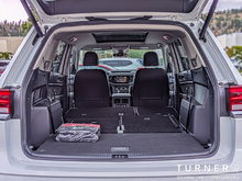2023 Volkswagen Atlas EXECLINE