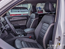 2023 Volkswagen Atlas EXECLINE
