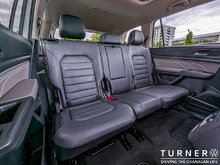 2023 Volkswagen Atlas EXECLINE
