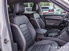 2023 Volkswagen Atlas EXECLINE
