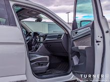2023 Volkswagen Atlas EXECLINE