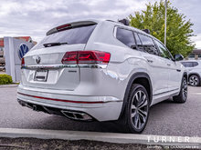 2023 Volkswagen Atlas EXECLINE