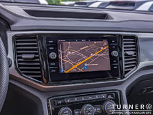 2023 Volkswagen Atlas EXECLINE