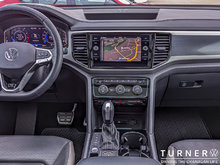2023 Volkswagen Atlas EXECLINE
