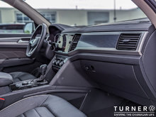 2023 Volkswagen Atlas EXECLINE