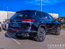 2023 Volkswagen Atlas EXECLINE LOADED / MOON ROOF / FENDER AUDIO / REMOTE START
