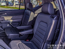 2023 Volkswagen Atlas EXECLINE LOADED / MOON ROOF / FENDER AUDIO / REMOTE START