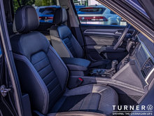 2023 Volkswagen Atlas EXECLINE LOADED / MOON ROOF / FENDER AUDIO / REMOTE START