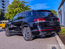 2023 Volkswagen Atlas EXECLINE LOADED / MOON ROOF / FENDER AUDIO / REMOTE START