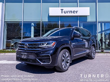 2023 Volkswagen Atlas EXECLINE