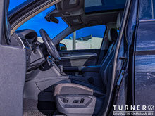 2023 Volkswagen Atlas EXECLINE LOADED / MOON ROOF / FENDER AUDIO / REMOTE START