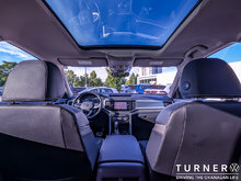 2023 Volkswagen Atlas EXECLINE LOADED / MOON ROOF / FENDER AUDIO / REMOTE START