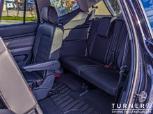 2023 Volkswagen Atlas EXECLINE LOADED / MOON ROOF / FENDER AUDIO / REMOTE START