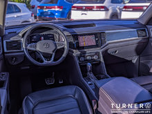 2023 Volkswagen Atlas EXECLINE LOADED / MOON ROOF / FENDER AUDIO / REMOTE START
