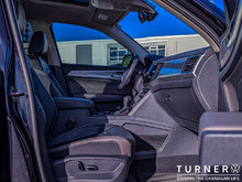 2023 Volkswagen Atlas EXECLINE LOADED / MOON ROOF / FENDER AUDIO / REMOTE START