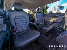 2023 Volkswagen Atlas EXECLINE LOADED / MOON ROOF / FENDER AUDIO / REMOTE START