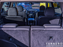 2023 Volkswagen Atlas EXECLINE LOADED / MOON ROOF / FENDER AUDIO / REMOTE START
