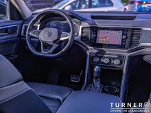 2023 Volkswagen Atlas EXECLINE LOADED / MOON ROOF / FENDER AUDIO / REMOTE START
