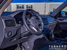 2023 Volkswagen Atlas EXECLINE LOADED / MOON ROOF / FENDER AUDIO / REMOTE START