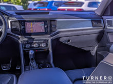2023 Volkswagen Atlas EXECLINE LOADED / MOON ROOF / FENDER AUDIO / REMOTE START