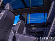 2023 Volkswagen Atlas EXECLINE LOADED / MOON ROOF / FENDER AUDIO / REMOTE START