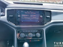 2023 Volkswagen Atlas Execline