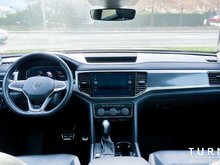 2023 Volkswagen Atlas Execline