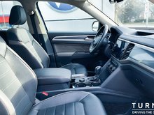 2023 Volkswagen Atlas Execline