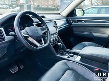 2023 Volkswagen Atlas Execline