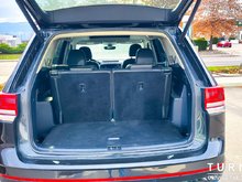 2023 Volkswagen Atlas No Accidents | Local Car PANORAMIC ROOF | LEATHER INTERIOR