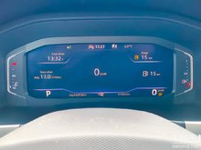 2023 Volkswagen Atlas No Accidents | Local Car PANORAMIC ROOF | LEATHER INTERIOR