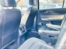 2023 Volkswagen Atlas Execline